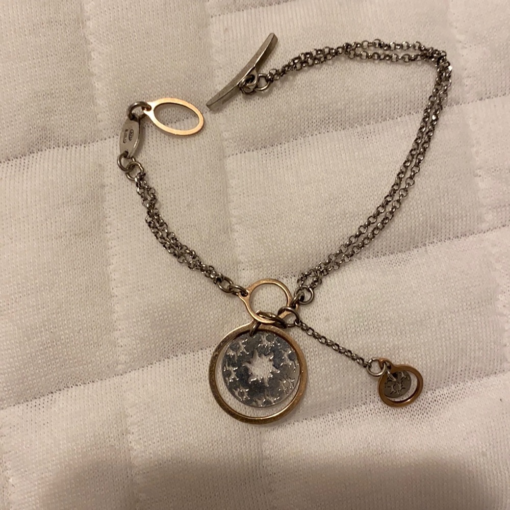 Nomination celestial bracelet